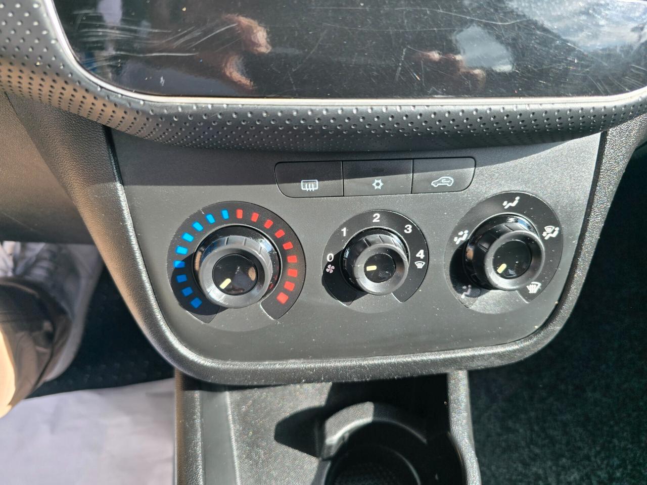 Fiat Punto Evo 1.3 Mjt 75 CV 5 porte S&S Dynamic