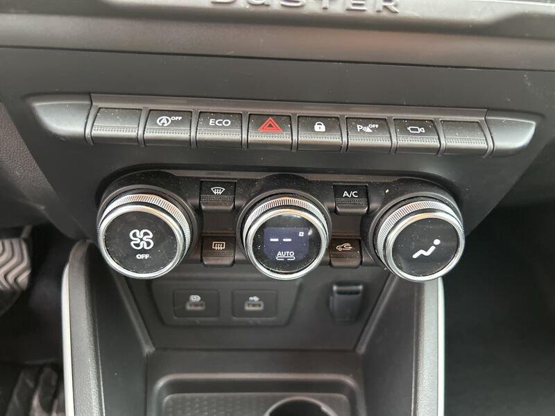 Dacia Duster II 2021 1.0 tce Prestige SL DaciaPlus Gpl 4x2 100cv
