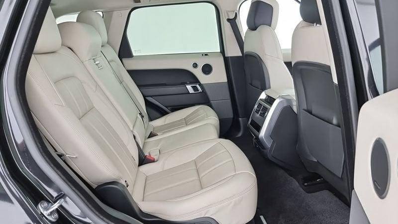 Land Rover RR Sport 2.0 Si4 PHEV HSE Dynamic