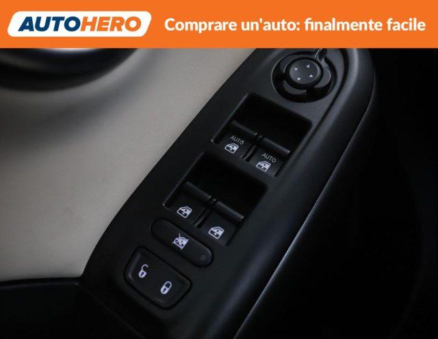 FIAT 500X 1.3 MultiJet 95 CV Pop Star