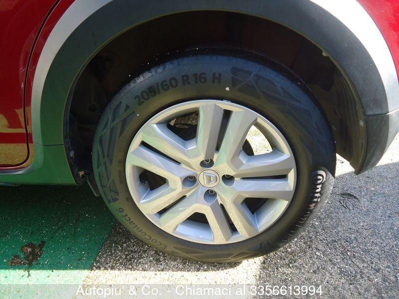 Dacia Sandero Sandero Stepway 1.0 TCe ECO-GPL Comfort