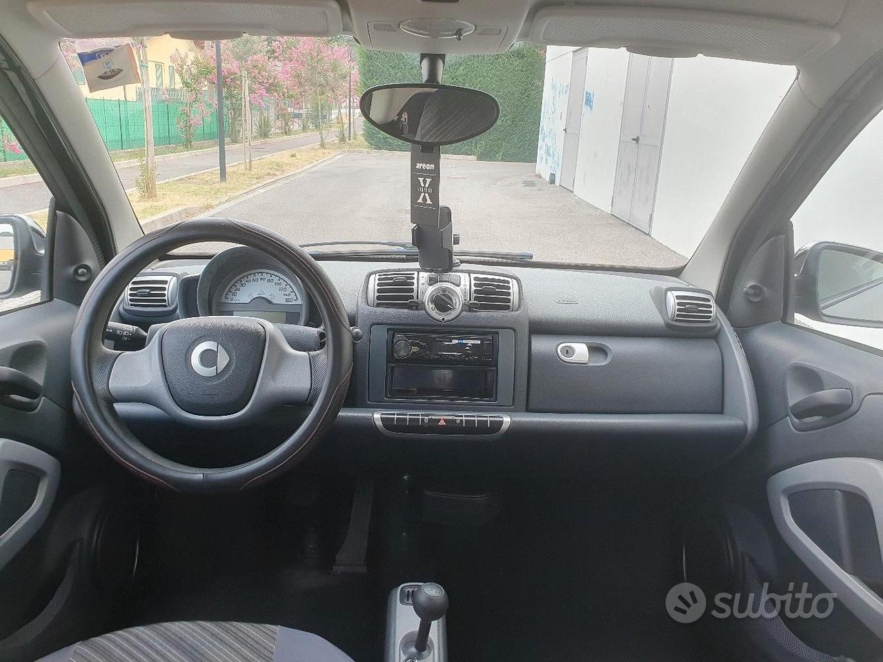 ZMR auto