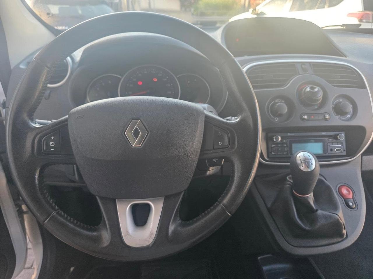 Renault Kangoo 1.5 dCi 90CV 5 porte Extrem N1