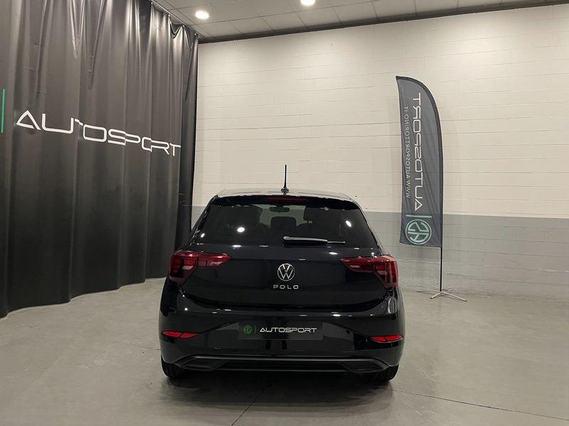 Volkswagen Polo Polo 1.0 Edition Plus