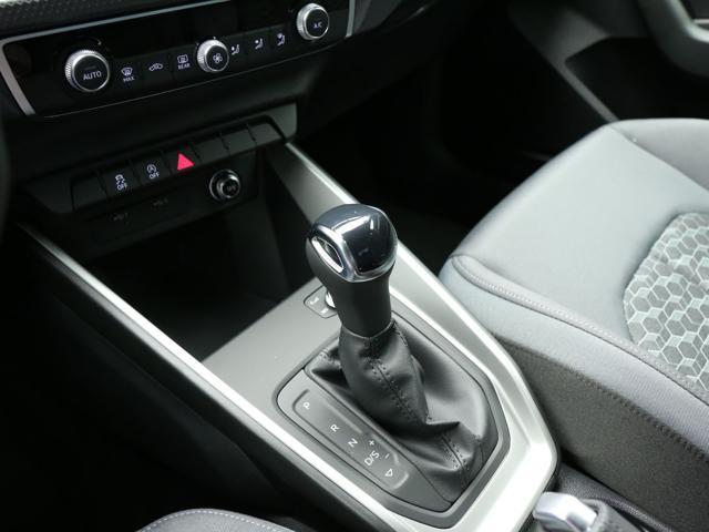 AUDI A1 SPB 30 TFSI 110CV S tronic S line edition
