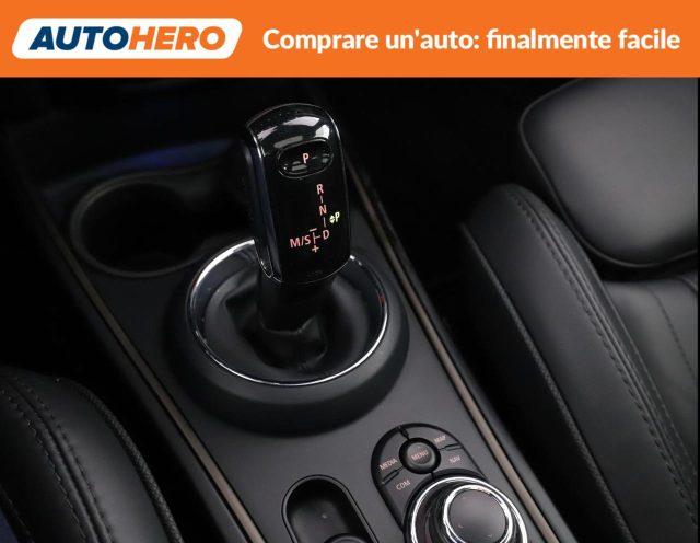 MINI Countryman 2.0 Cooper D Essential Countryman