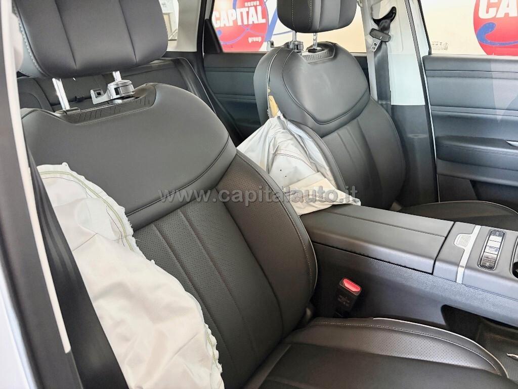 Jaecoo 7 1.5 TGDI PHEV Exclusive NETTO 12800