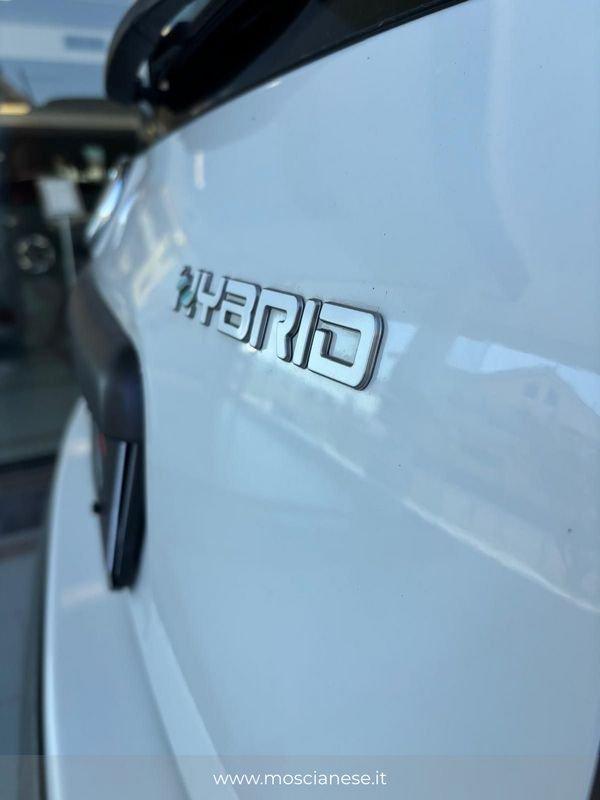 FIAT Panda 1.0 FireFly 70cv S&S Hybrid City Life