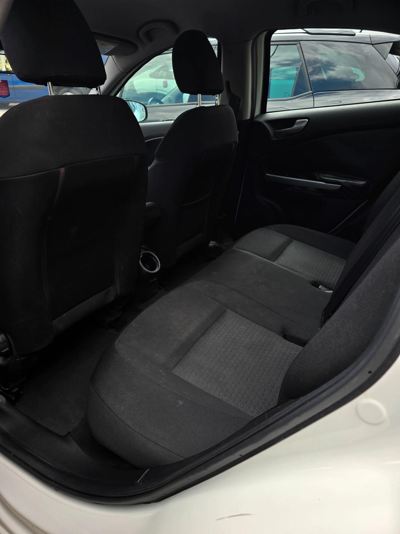 Alfa Romeo Giulietta 1.4 Turbo 120 CV Distinctive
