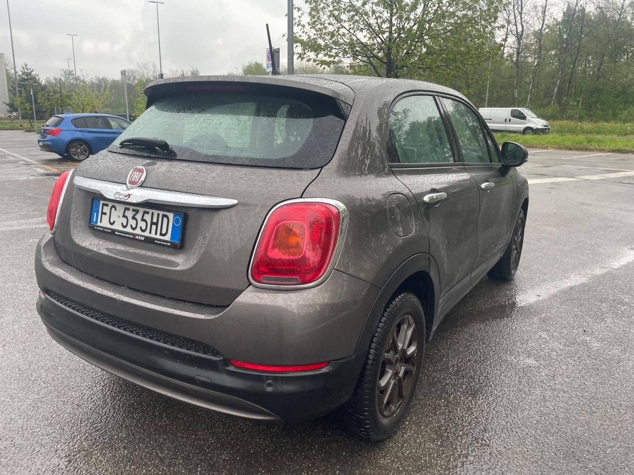 Fiat 500X 1.3 MultiJet 95 CV*Neopatentati*Euro 6