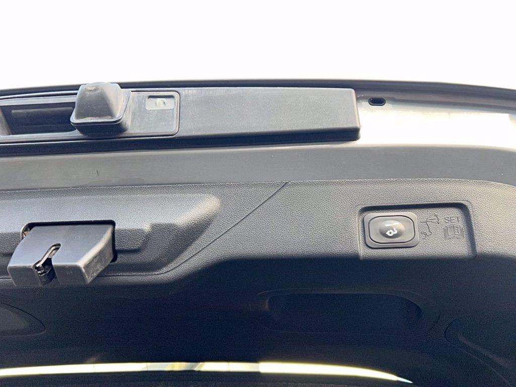 FORD Puma m-hybrid Titanium Automatica del 2022