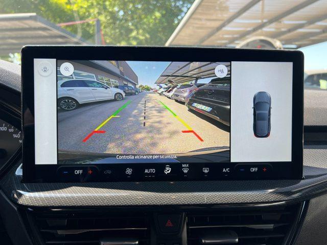 FORD Focus 1.5 EcoBlue 115 CV auto 5p. ST-Line #VARI COLORI