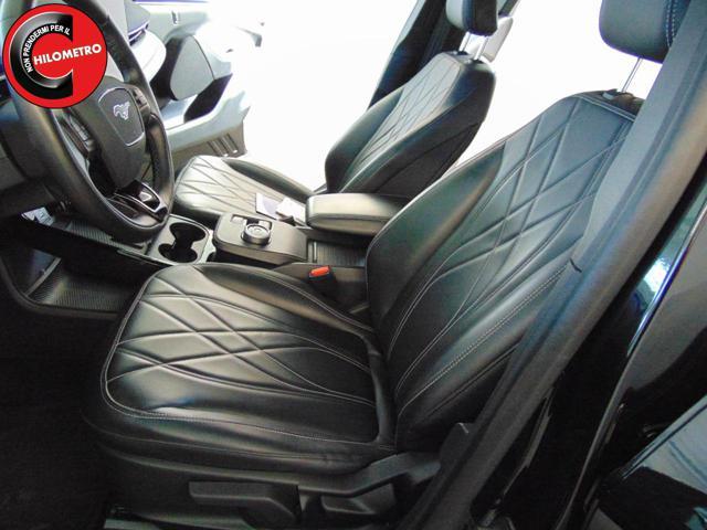 FORD Mustang Mach-E AWD Standard Range 269 CV