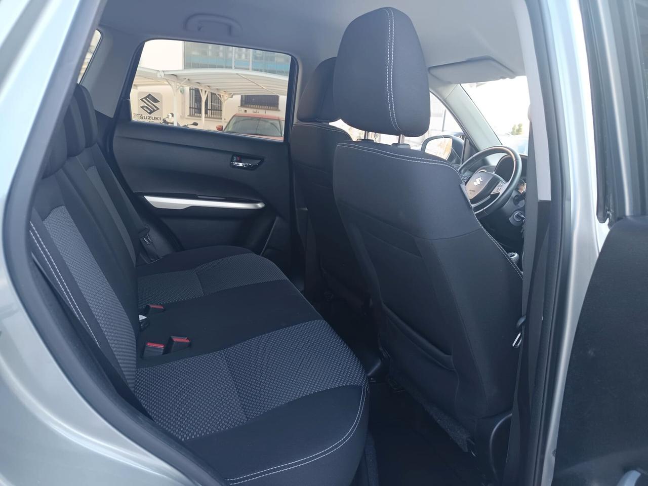 Suzuki Vitara 1.6 DDiS V-Top Tua a 150€ al Mese *