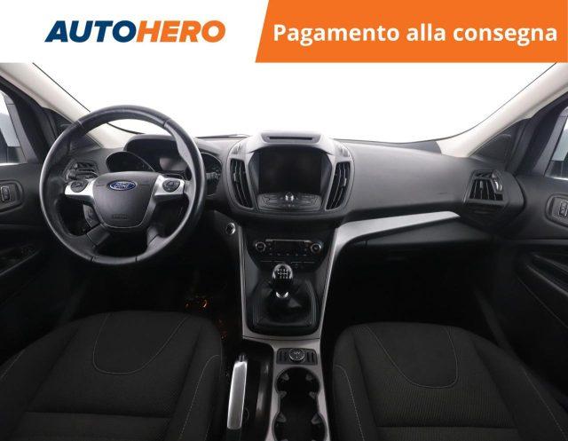 FORD Kuga 1.5 EcoBoost 120 CV S&S 2WD Plus