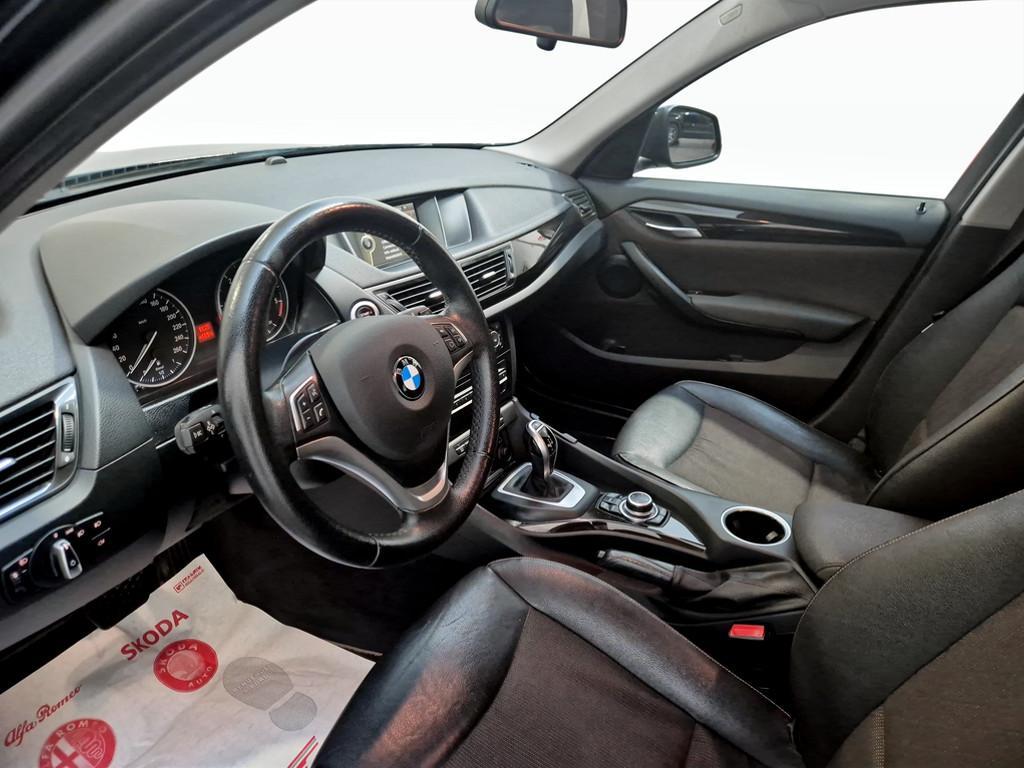 BMW X1 sdrive18d xLine