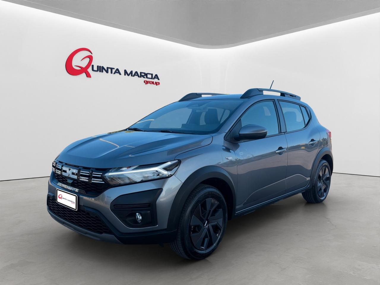 Dacia Sandero MY26 STEPWAY GPL 120 CV - KM 0