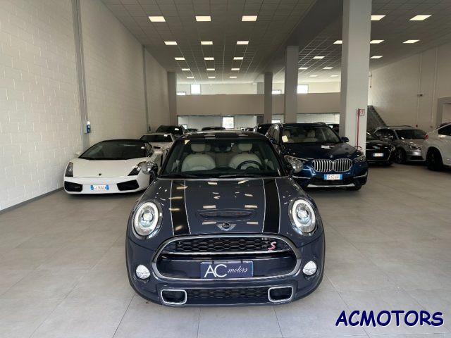 MINI Cooper S 2.0 Cooper S