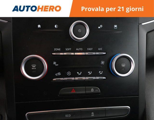 RENAULT Megane Sporter dCi 8V 110 CV Energy Zen