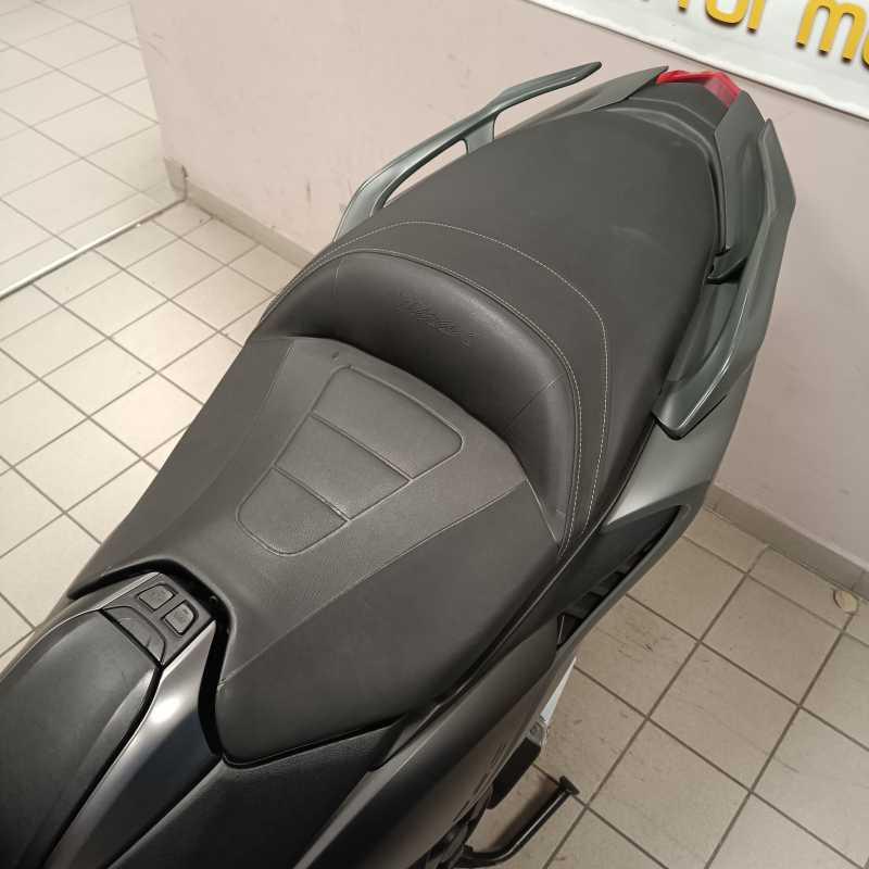 Yamaha T-Max 560 Tech Max - 2020
