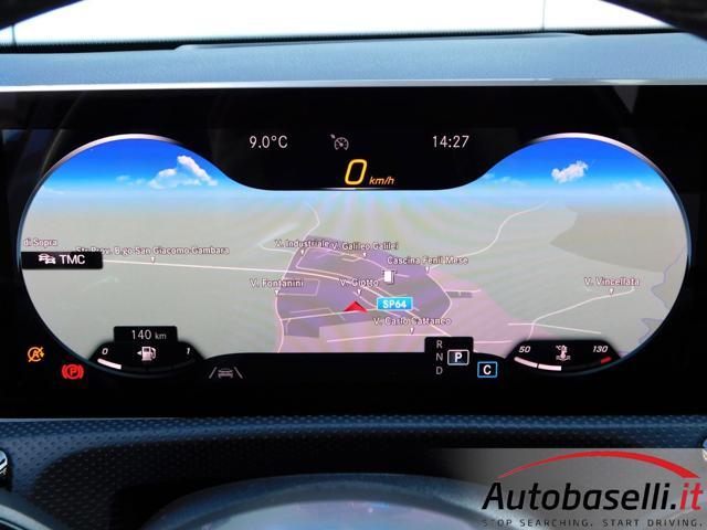 MERCEDES-BENZ A 250 224CV 4MATIC AUTOMATIC PREMIUM LUXURY