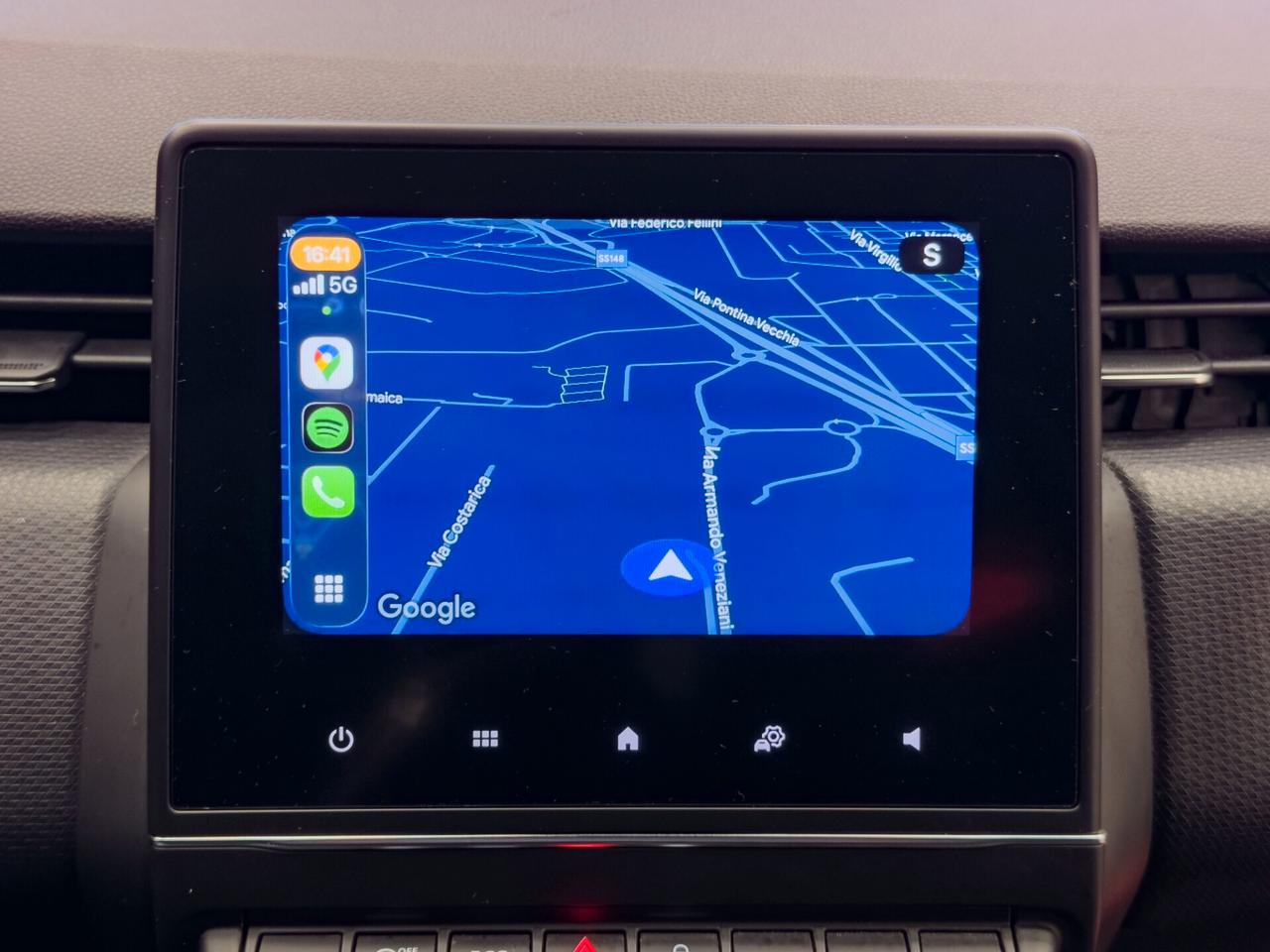 Renault Clio TCe 90 cv Business