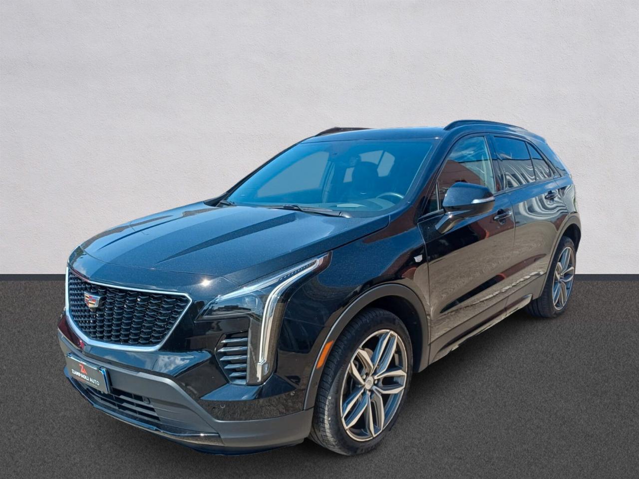 Cadillac XT4 350 TD AWD Sport | da €270,50 al mese
