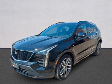 Cadillac XT4 350 TD AWD Sport | da €270,50 al mese