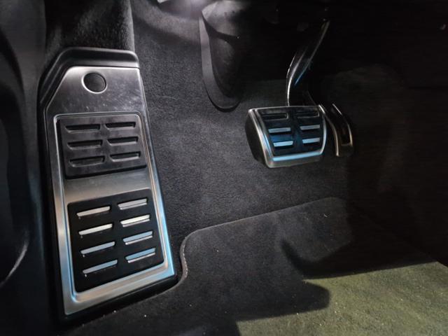 AUDI Q7 45 TDI QUATTRO CV.231 KM.44.487 S-LINE +CERCHI 22'