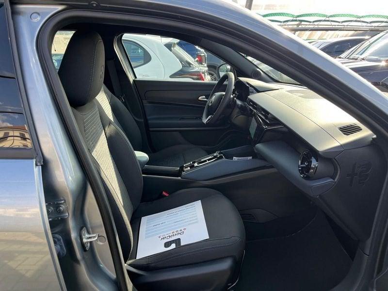 Alfa Romeo Junior Junior 1.2 145 CV Hybrid eDCT6