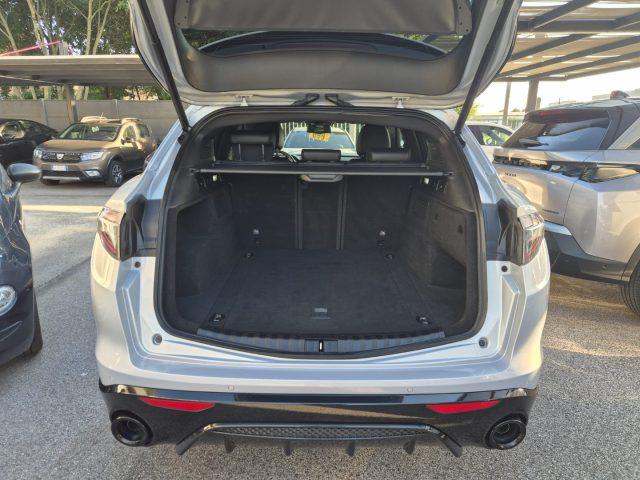 ALFA ROMEO Stelvio 2.2 TD 210CV AT8 Q4 Veloce #VARI COLORI