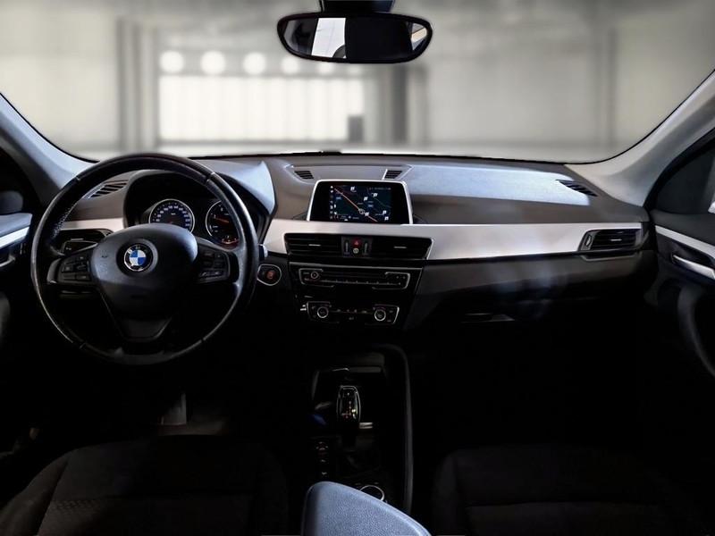 BMW X1 xDrive 18d Business Auto