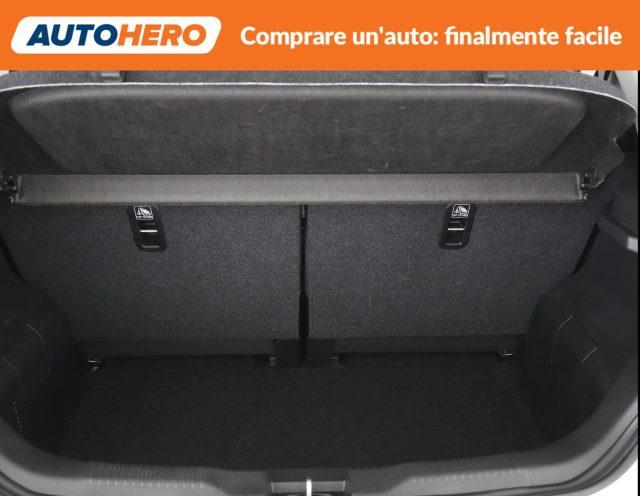SUZUKI Ignis 1.2 Hybrid CVT Top