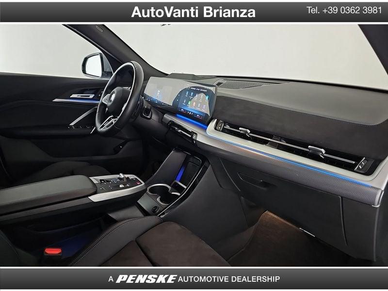 BMW X2 X2 xDrive 20d 48V Msport Pro