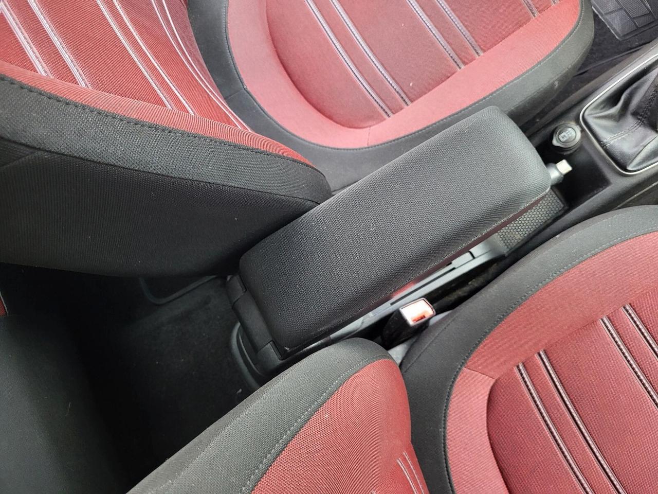 Fiat Punto Evo Fiat Punto Evo 1.3 M-JET 5 PORTE S&S - BLUETOOTH- RUOTE IN LEGA