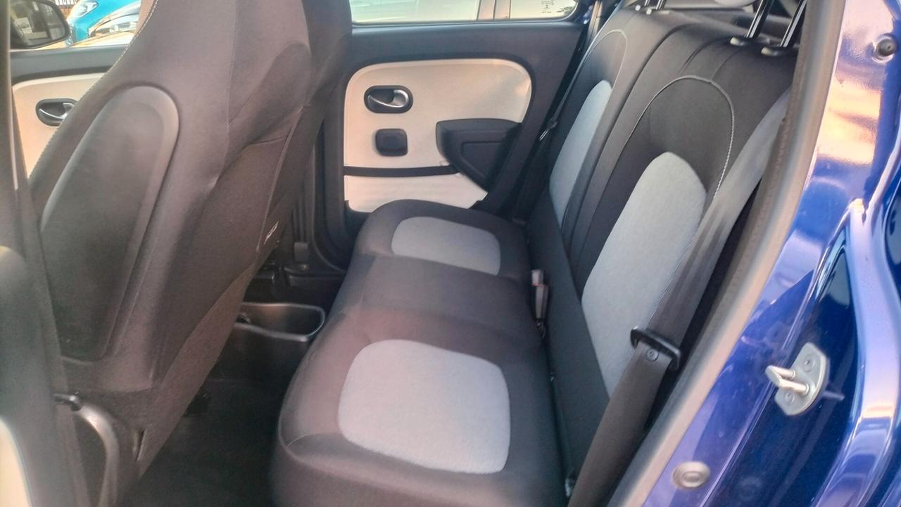 Renault Twingo SCe CAMBIO AUTOMATICO PREZZO REALE