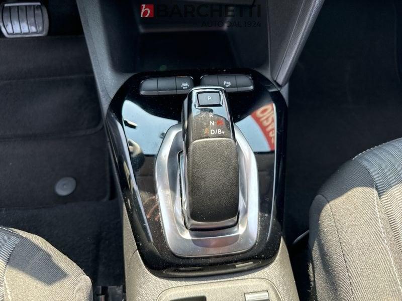 Opel Corsa-e 5 PORTE EDITION