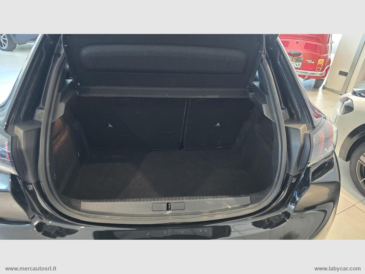 PEUGEOT 208 BlueHDi 100 S&S 5p. Allure