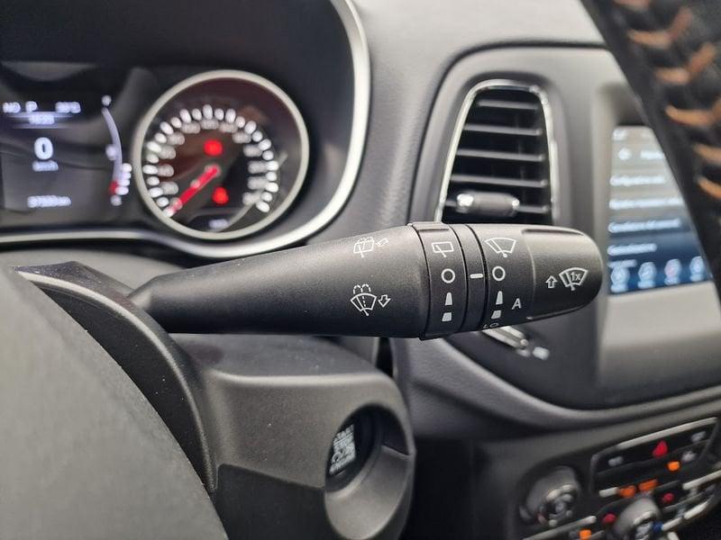 Jeep Compass 1.3 Turbo T4 150cv Longitude DDCT
