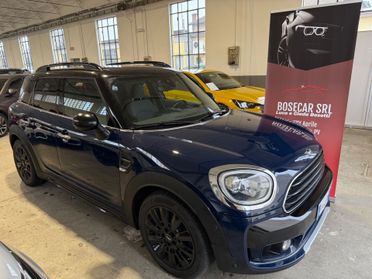 Mini Cooper D Countryman 2.0 Baker Street ALL4