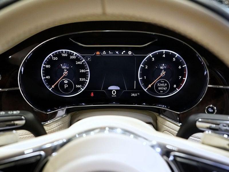Bentley Continental GT Continental GT 6.0 W12 First Edition 635cv auto