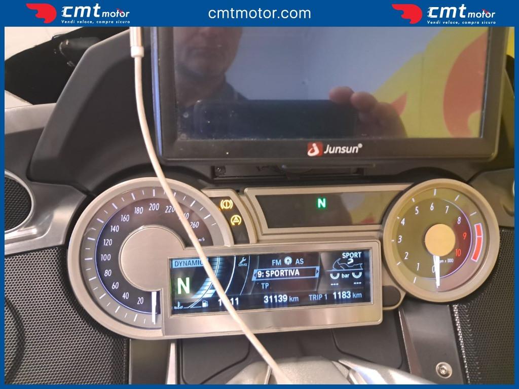 BMW K 1600 GTL - 2013
