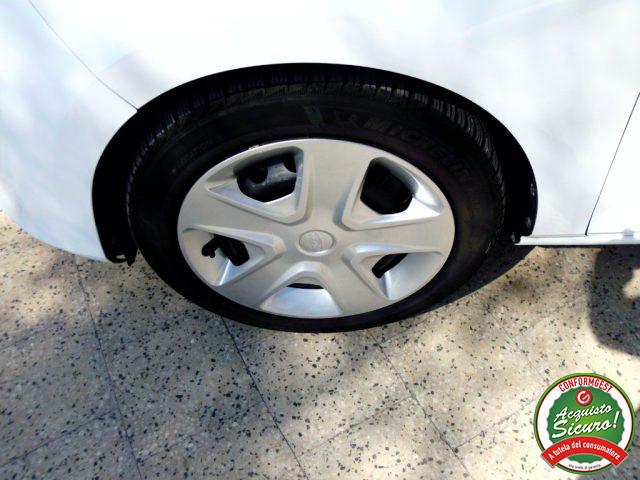 FORD Fiesta 1.5 EcoBlue 5 porte Business