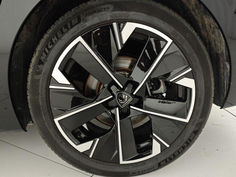 Peugeot 508 BlueHDi 130 Stop&Start EAT8 SW GT