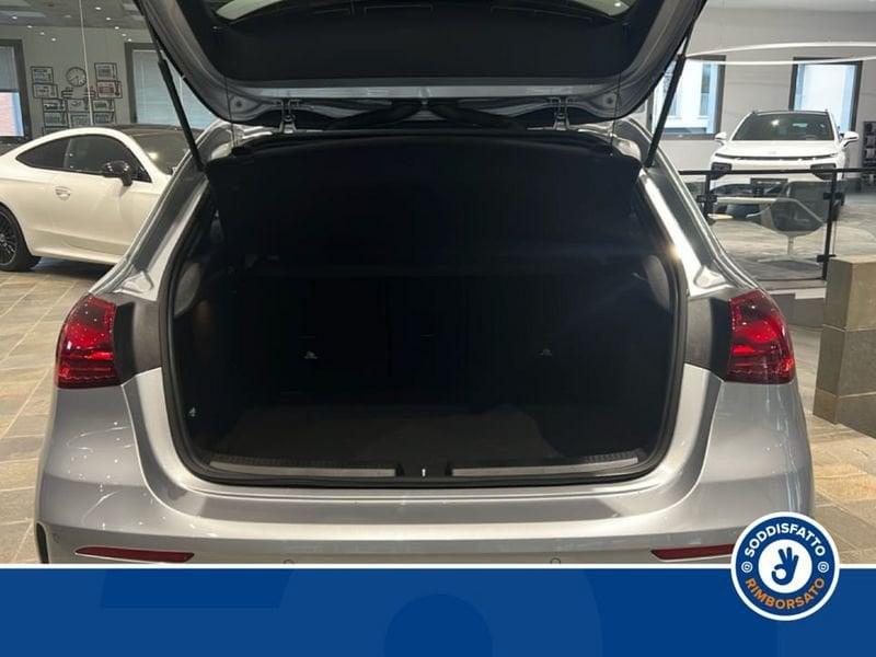 Mercedes-Benz Classe A 180d Automatic AMG Line Advanced