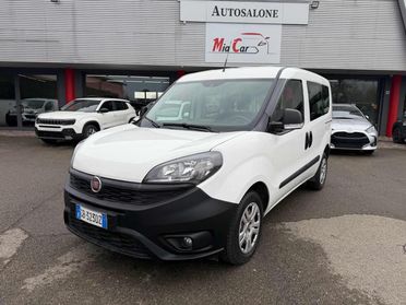 FIAT Doblo Doblò 1.3 MJT S&S PC 5 posti N1 Easy