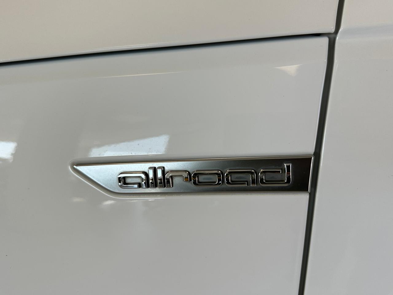 Audi A4 allroad 2.0 TDI 163 CV S tronic Business Evo - 2017