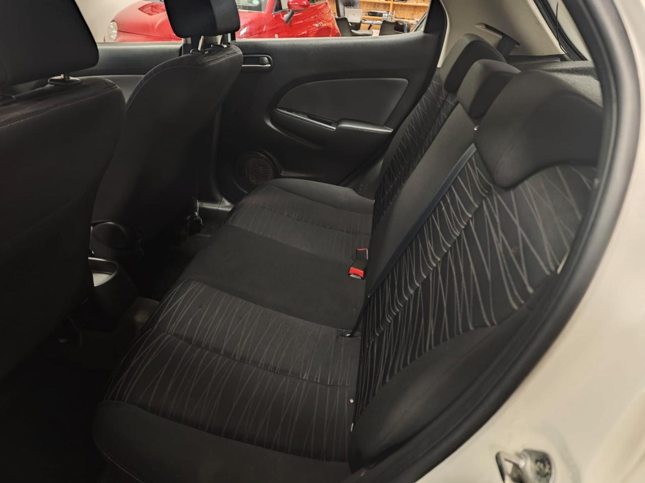 Mazda 2 Mazda2 1.3 16V 75CV 5p. Easy Cl. Gen.GPL