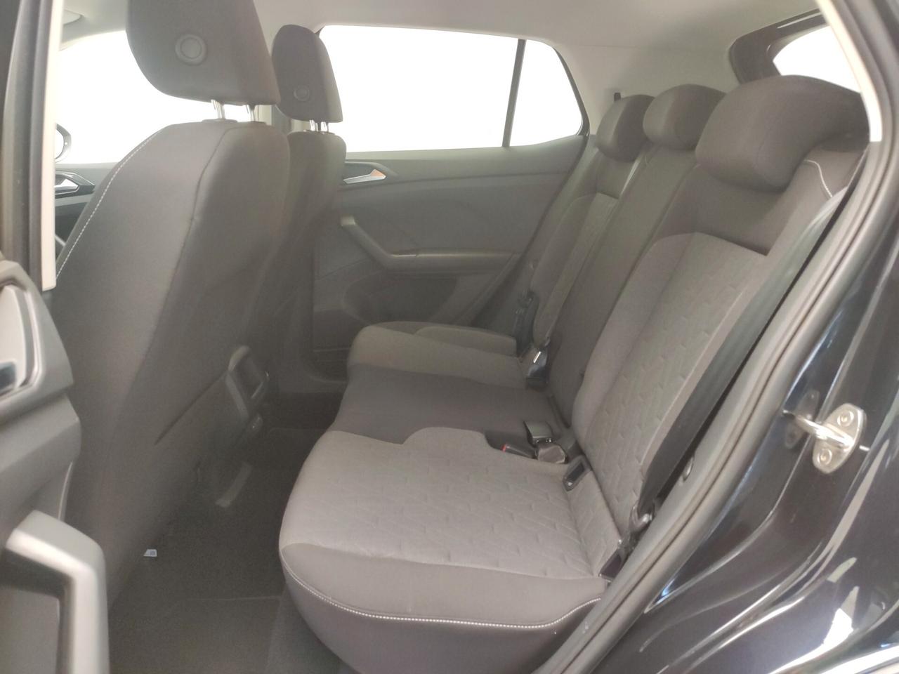 Volkswagen T-Cross 1.0 TSI 115 CV DSG Edition Plus
