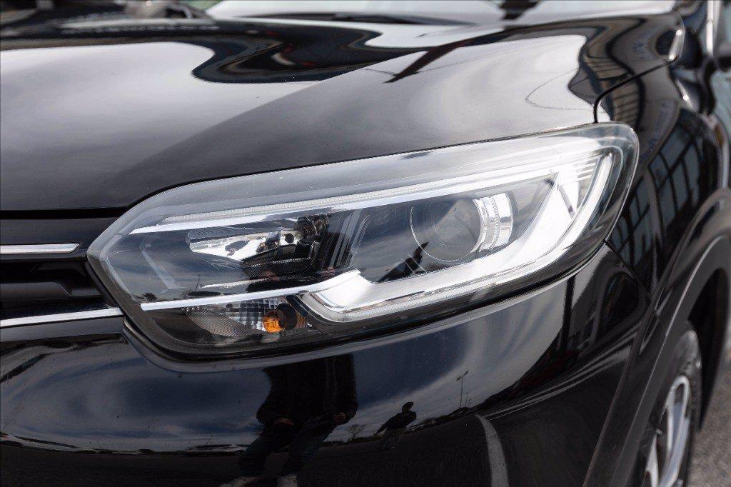 RENAULT Kadjar 1.6 dci energy Sport Edition 130cv del 2018